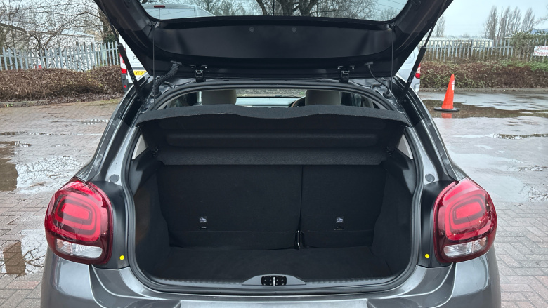 Citroen C3 1.2 PureTech Max 5dr Petrol Hatchback